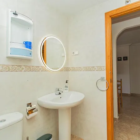 046 Dreamy Sea View - Alicante