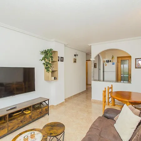 Apartment 046 Dreamy Sea View - Alicante Torrevieja