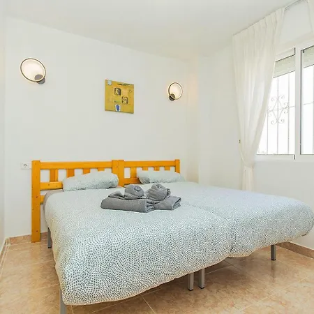 046 Dreamy Sea View - Alicante *