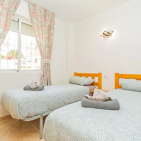046 Dreamy Sea View - Alicante