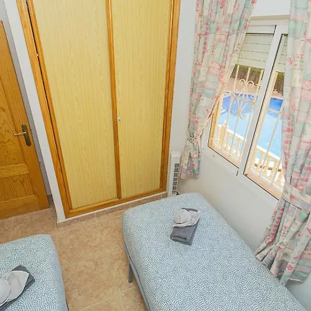 046 Dreamy Sea View - Alicante *