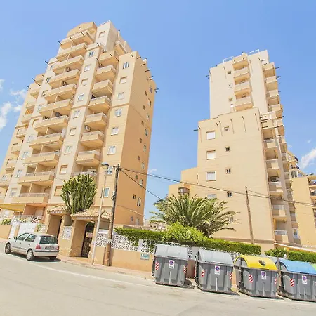 Apartment 046 Dreamy Sea View - Alicante *