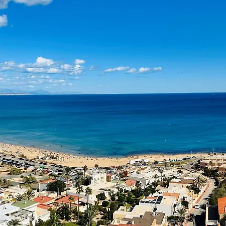 046 Dreamy Sea View - Alicante *
