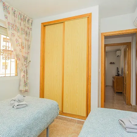 046 Dreamy Sea View - Alicante *