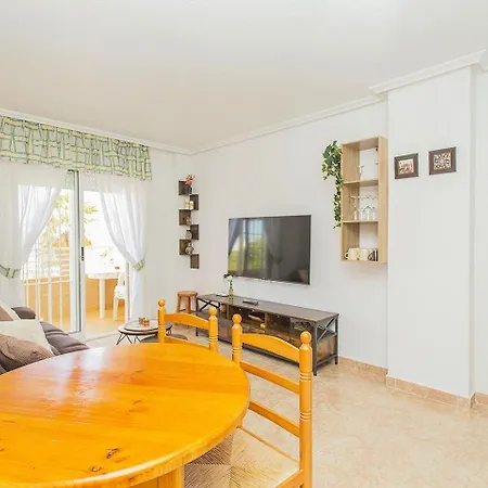 046 Dreamy Sea View - Alicante Apartment Torrevieja