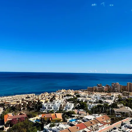 046 Dreamy Sea View - Alicante *